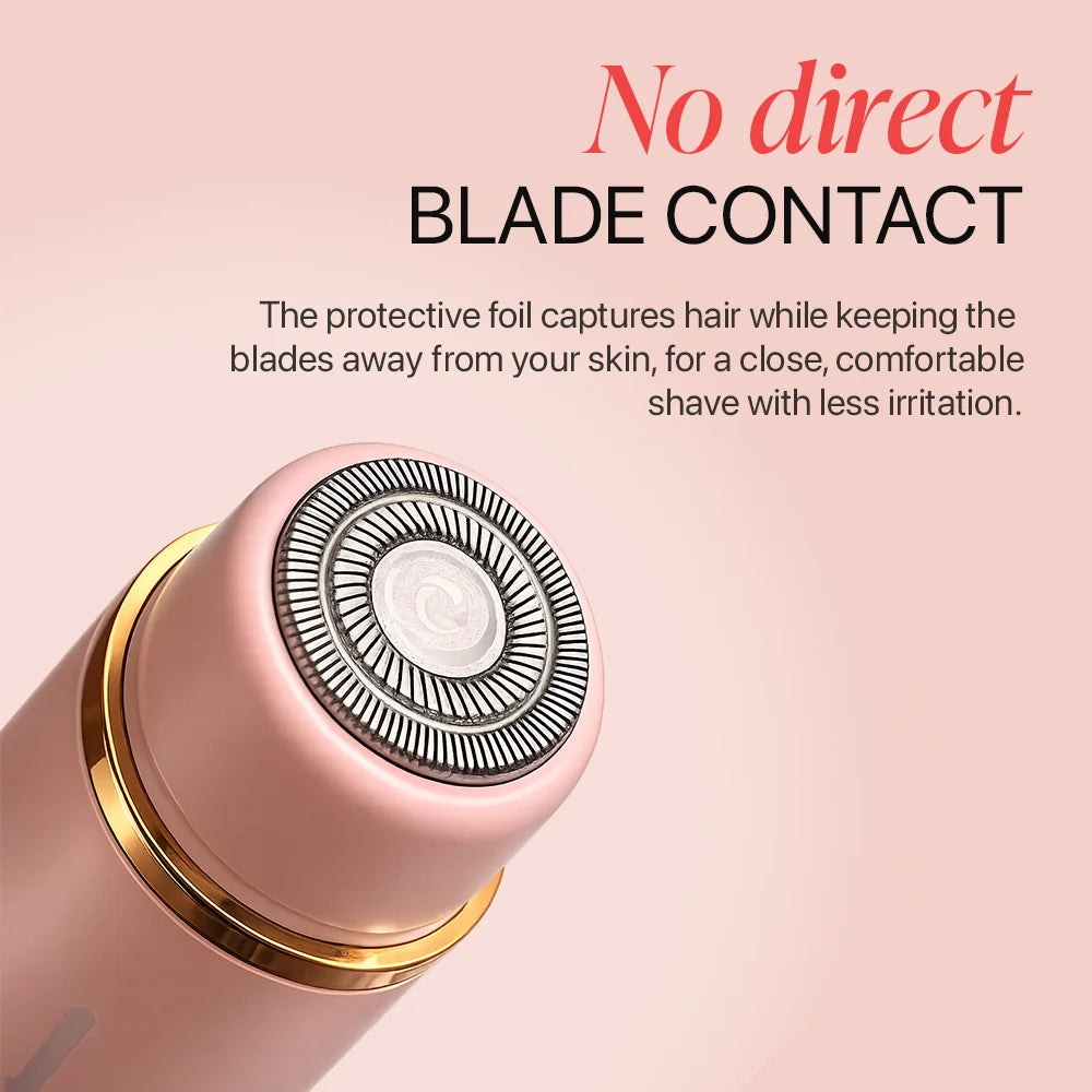 Dermave™ Electric Trimmer 2.0