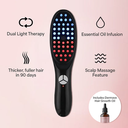 Dermave™ 4 in 1 Therapy Brush