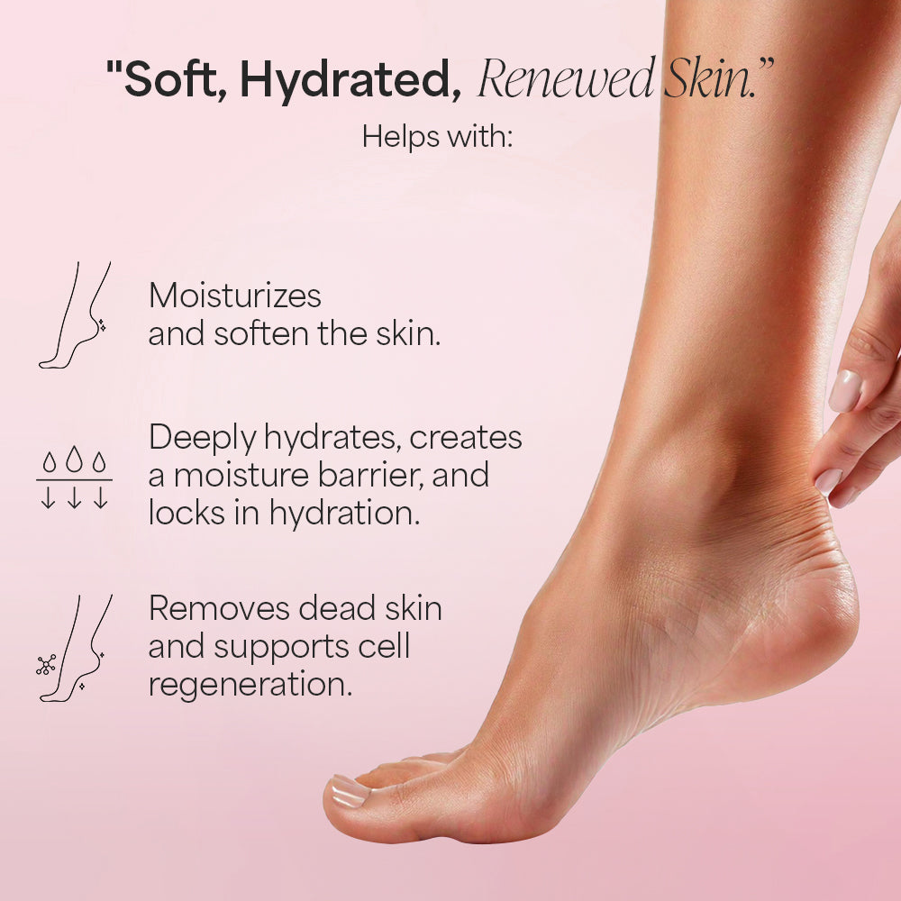 Dermave™ Foot Cream