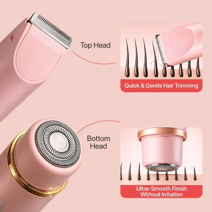 Dermave™ Electric Trimmer 2.0