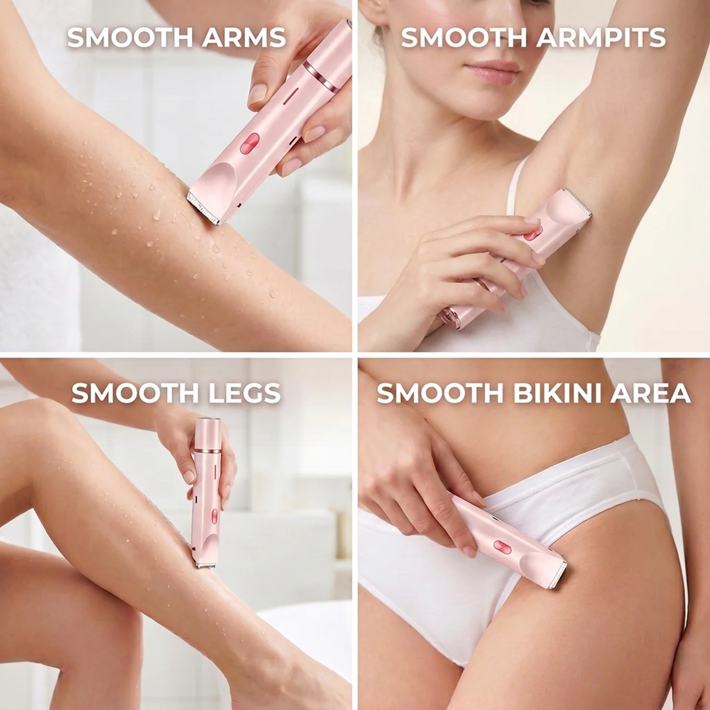 Dermave™ Electric Trimmer 2.0