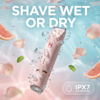 Dermave™ Electric Trimmer 2.0