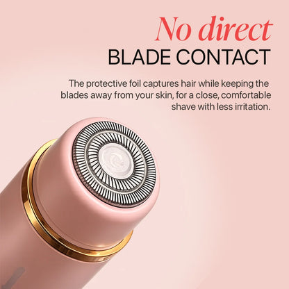 Dermave™ Electric Trimmer 2.0
