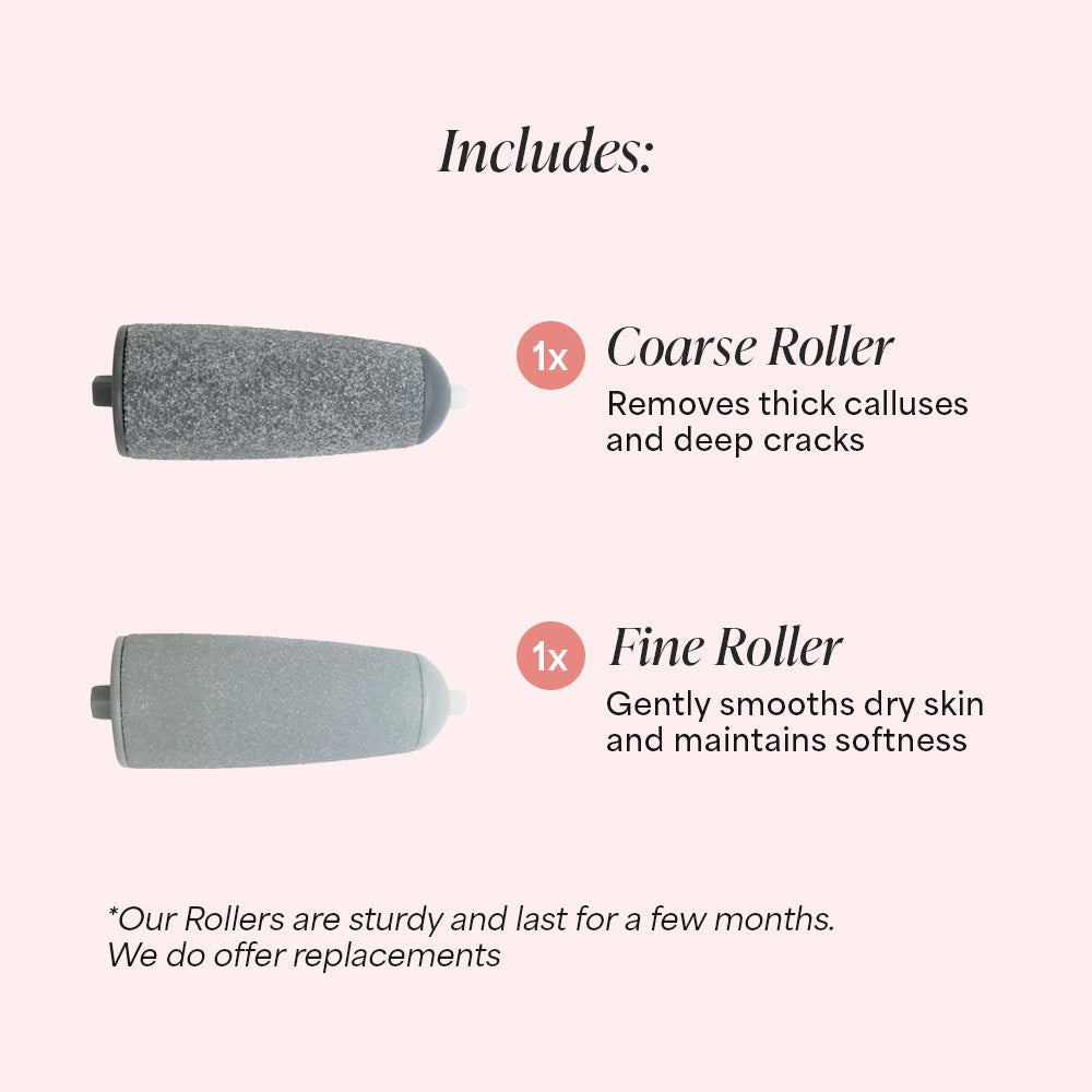 Dermave™ Foot Callus Remover 2.0