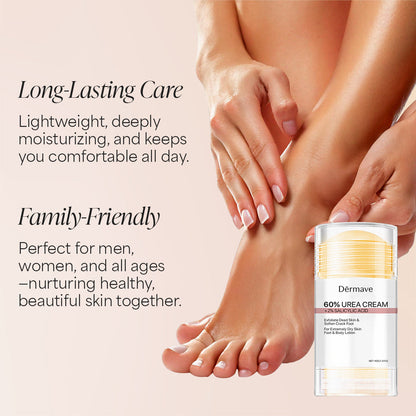 Dermave™ Foot Cream