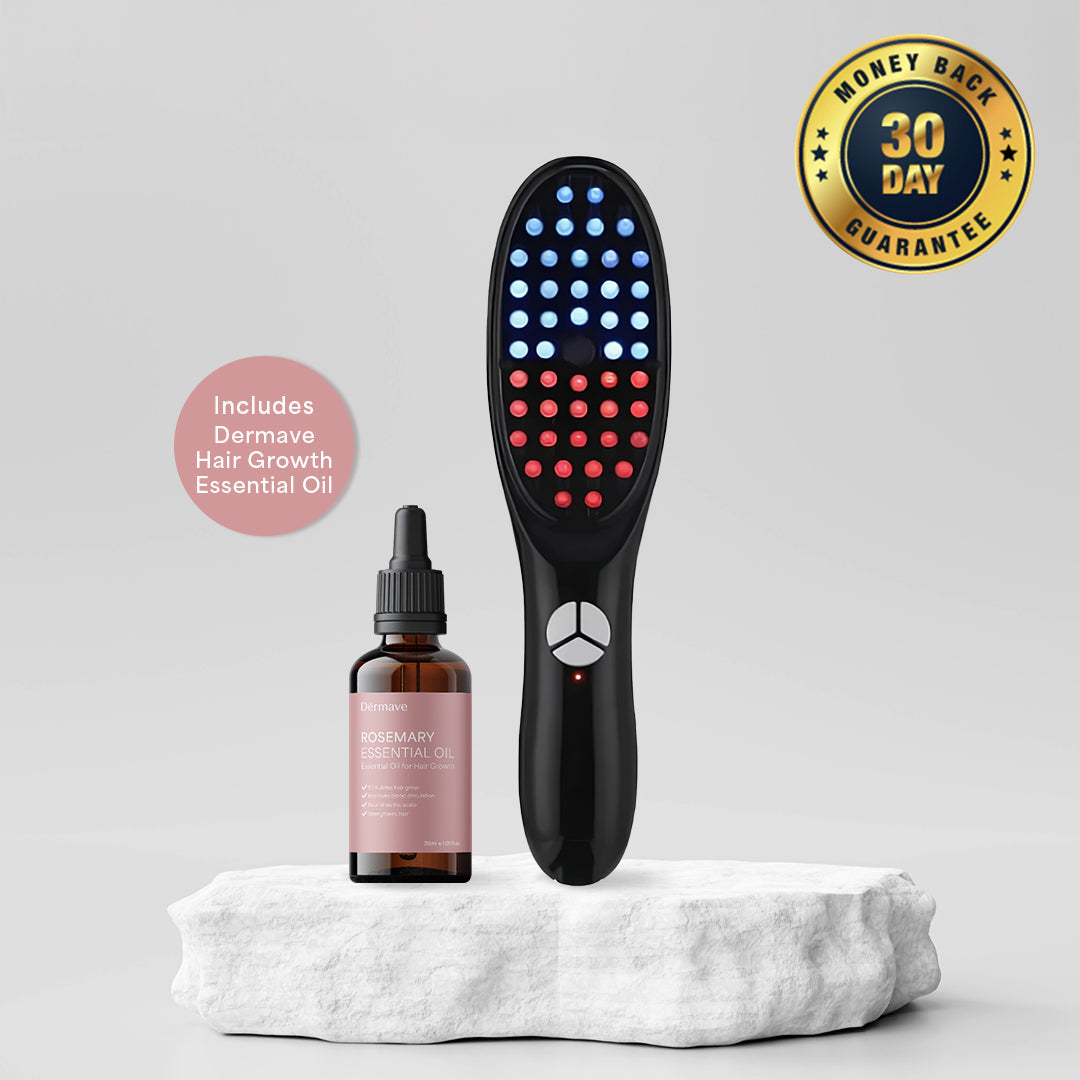 Dermave™ 4 in 1 Therapy Brush