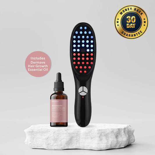 Dermave™ 4 in 1 Therapy Brush