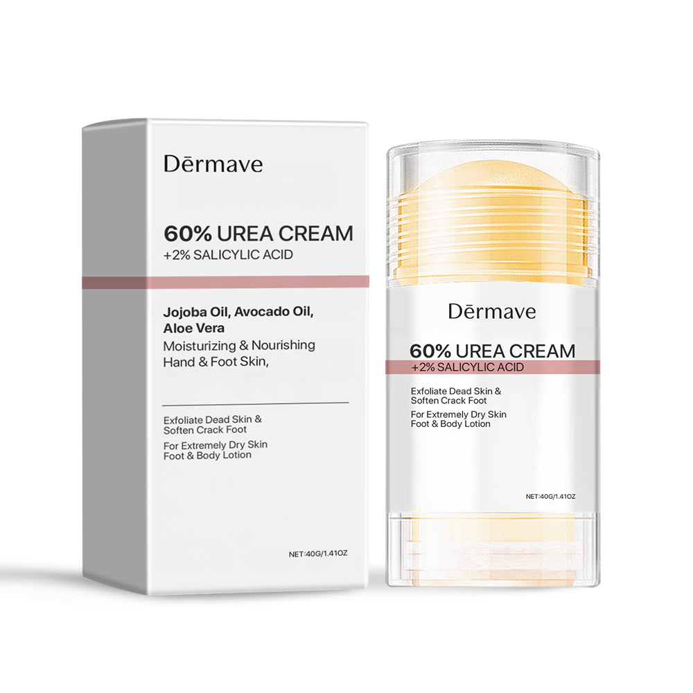 Dermave™ Foot Cream