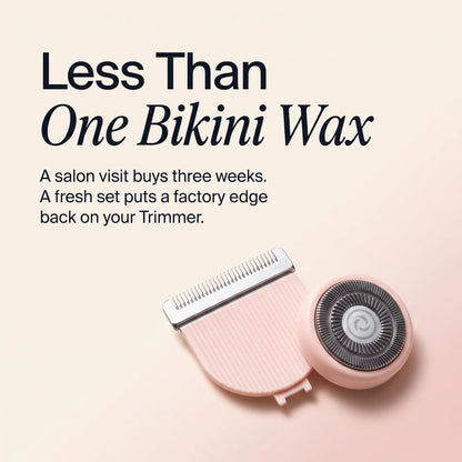 Trimmer 2.0 Replacement Heads